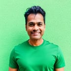 Voz Comercial Masculina