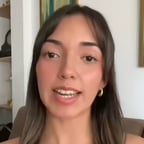 西班牙语知性美女4