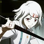 Juuzou Suzuya 