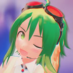 Gumi (Vocaloid)