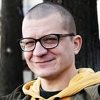Илья Черепко-Самохвалов