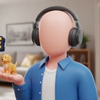 صوت عربي واثق