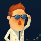 알버트박사 (마카앤로니)