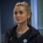 Lissie Carter Voight 