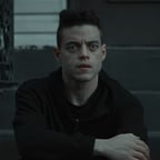 Elliot Alderson (Mr. Robot)