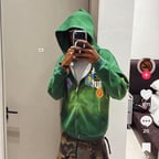 Enthusiastic Female Voice