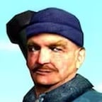 Одесса Кэббедж