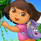 DORA THE EXPLORER