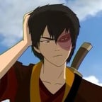 Prince Zuko