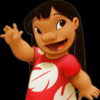 Lilo Pelekai (Lilo & Stitch)