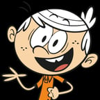 Lincoln Loud (The Loud House)
