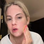 316美青年妇女一