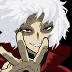 Shigaraki