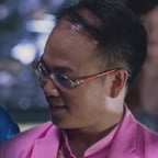 李荣浩（激动）