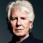 Graham Nash