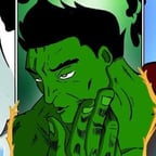 HULK (RIVALS)