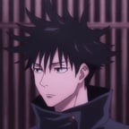 Megumi fushiguro jujutsu kaisen