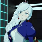 weiss schnee latino