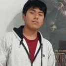 Narrador Joven Español p