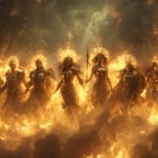 神鹿序章A-仙逆王林