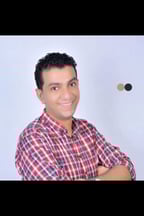 صوت عربي حيوي