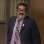 Señor Barriga (Edgar Vivar)