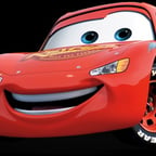 Lightning McQueen (Cars)