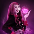 Draculaura (Live Action)