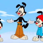Yakko Warner