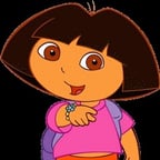 Dora the Explorer