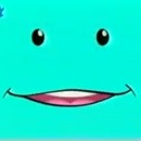 Nick Jr Face UK Announcer