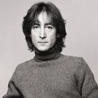 John Lennon 77 (Speaking)
