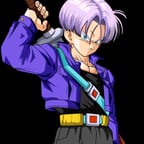 Trunks do futuro