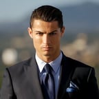 Engaging Male Narrator