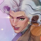 Rogue V2- Marvel Rivals