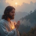 nueva voz para oraciones