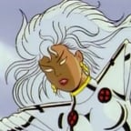 Storm (X-Men TAS)