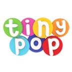 Tiny Pop announcer (2008-2016)