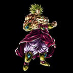 Broly