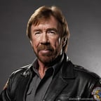 Chuck Norris