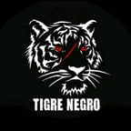 Tigre negro 