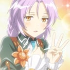 Clorica (Rune Factory 4)