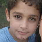 مطربة عربية عذبة