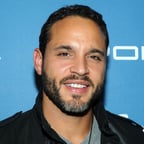 Daniel Sunjata condon 