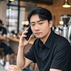 zozo老师-有感情