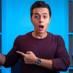 ali hustler - علي هاستر