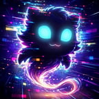 Glitch Virtual Assistant