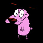 Courage (Marty Grabstein)