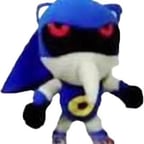 METAL SONIC 