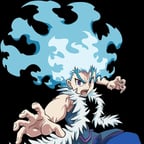 Lui Shirosagi (Beyblade Burst Surge)